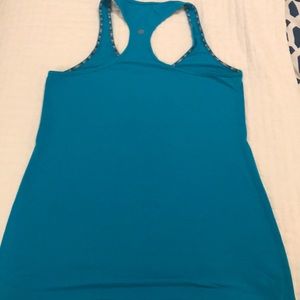 Lululemon Cool Racerback Tank 12